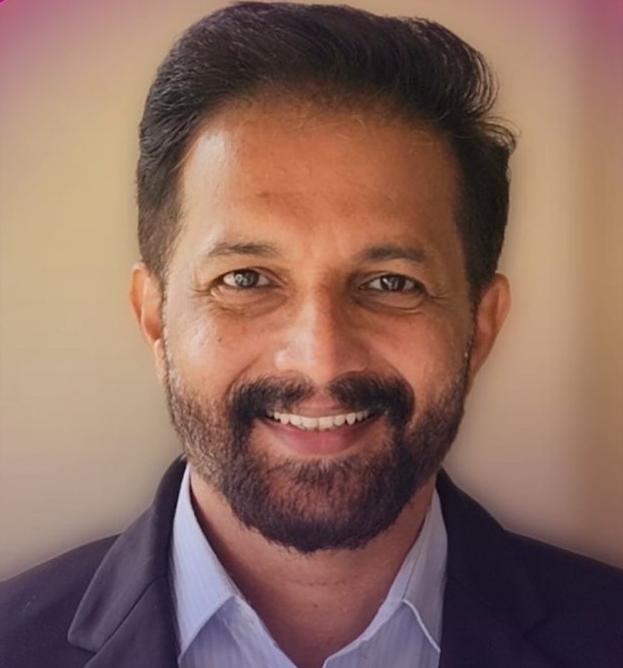 Sachidanandan TP